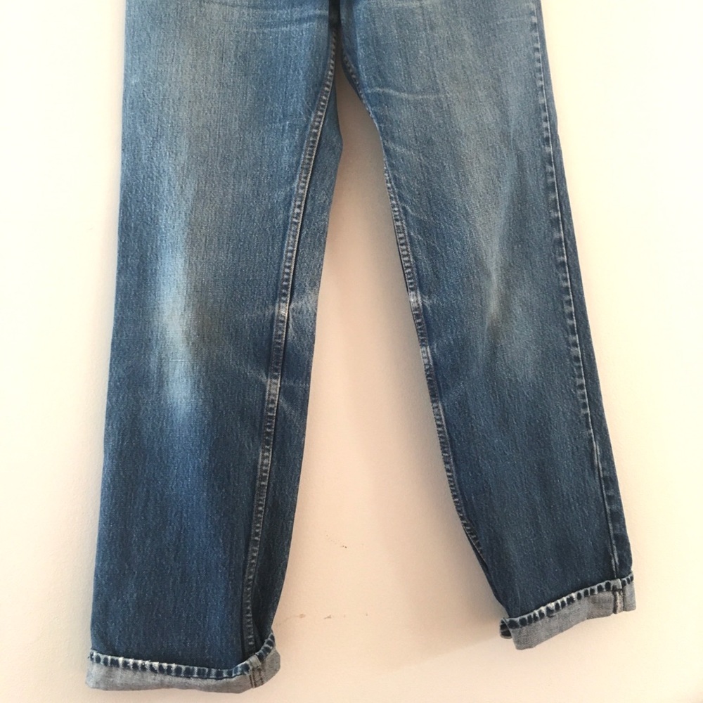 Rare vintage Levi’s denim - Picture 5 of 10